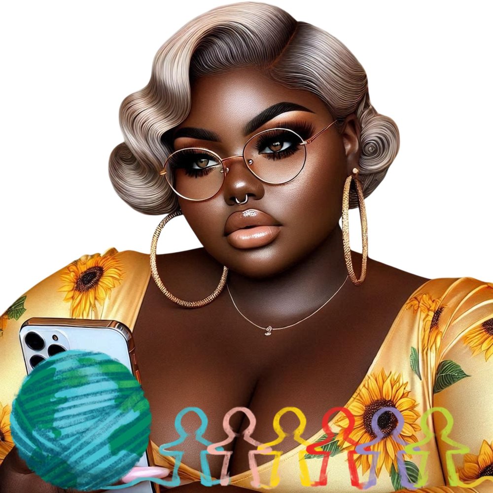 Meet your Posher, Latrisha